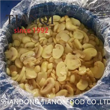 פטריה משומרת ב-SO2 בתוף